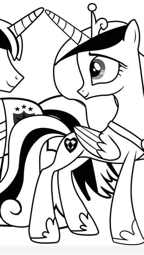 Mlp Eg Coloring Pages at GetColorings.com | Free printable colorings ...