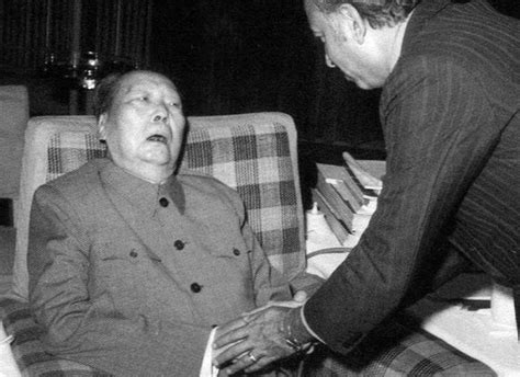 Как председатель Мао перебил миллионы китайцев и остался национальным ...