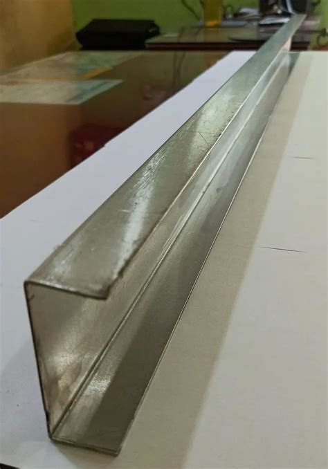 C Bracket Patti at Rs 120/kg | C Bracket in Pune | ID: 25127981155