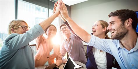 11 Techniques to Motivate Employees – Center for Professional ...