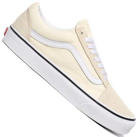 Vans Old Skool Classic White | Fun-Sport-Vision