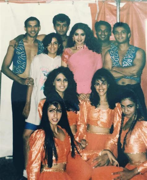 geeta kapoor family background