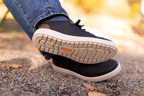 JOMOS Schuhfabrik – Schuhe, die Sie durchs Leben tragen