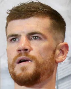 paddy gallagher boxrec