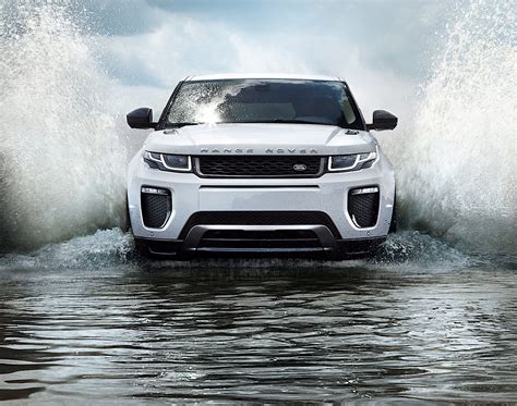 Land Rover 4x4 Systems - A Guide - autoevolution