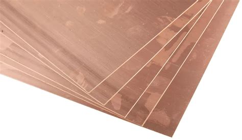 copper sheet premium wholesale distributor republic metals