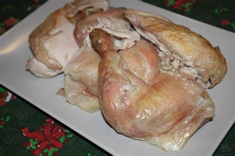 Рецепт Курица на соли - Русская кухня | Kitchen727