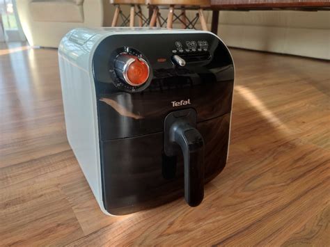 TEFAL frytownica frytkownica beztłuszczowa -40% Oleksianka • OLX.pl