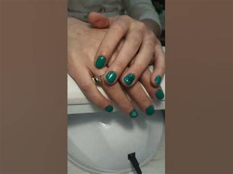 #nails #ногти #ногтитверь #маникюртверь #гельлактверь #тверь - YouTube