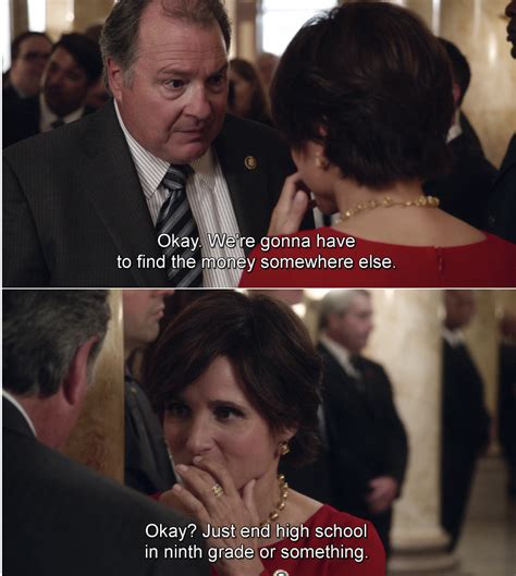 38 "Veep" Moments That Will Never Not Be Funny