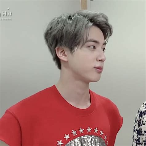 Seokjin