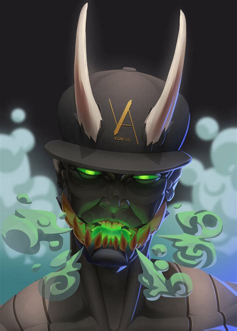 Mouth Fart - Vonstrous