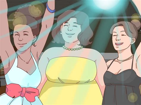 3 Ways to Be Girly - wikiHow