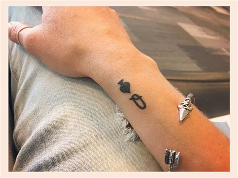 Queen Of Spades Tattoo Meaning