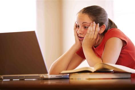10 Signs Your Teen Is Stressed Out