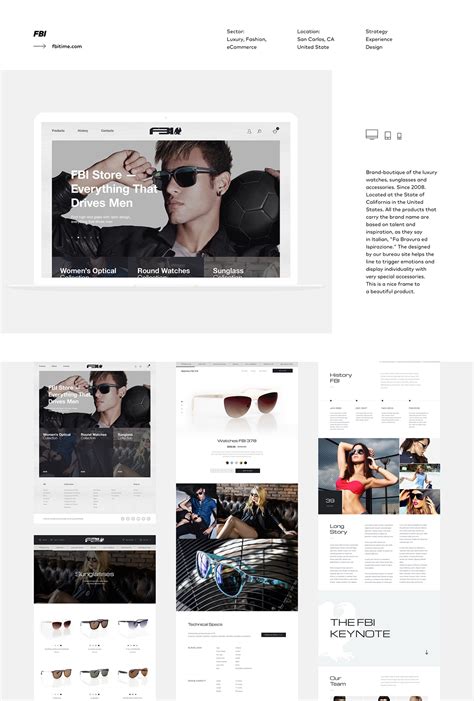 We Love Web on Behance