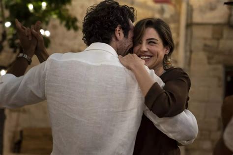 Le indagini di Lolita Lobosco 2, terza puntata stasera su Rai1 e ...