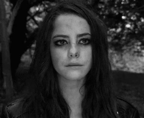 Kaya Scodelario Effy GIF - KayaScodelario Effy Skins - Discover & Share ...