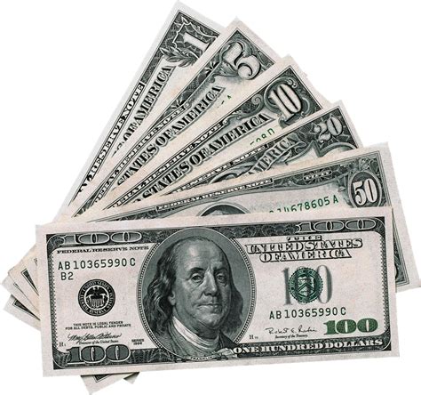 Money Images, Currency Pictures, Finance Visuals Free PNG