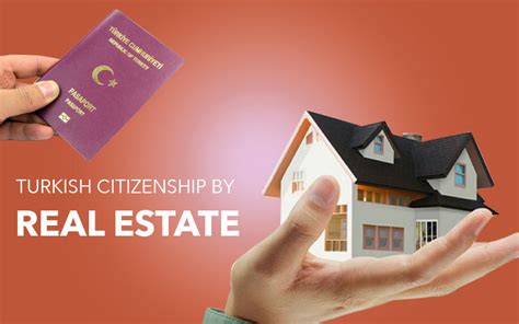 Investment in Turkey Real Estate, Gain the Profit and Passport