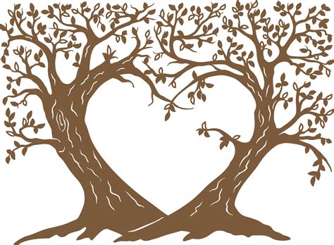 giving tree roots   rise