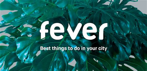 Fever - Apps on Google Play