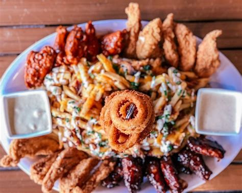 PINSTACK Las Colinas menu in Irving, Texas, USA