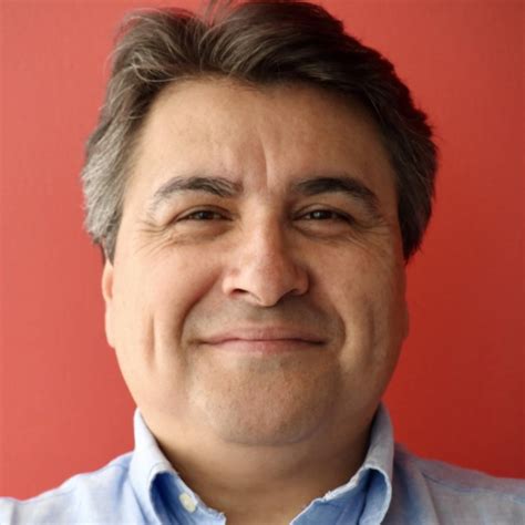 Interview with Jorge Barahona