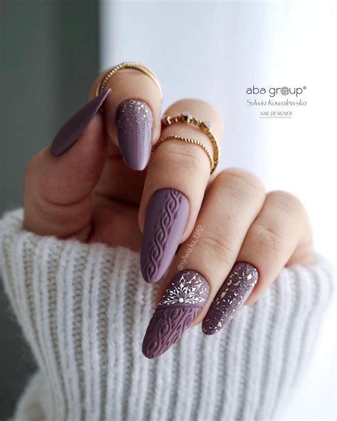 17 Best January Nails Ideas 2024 You Must Try Instantly!