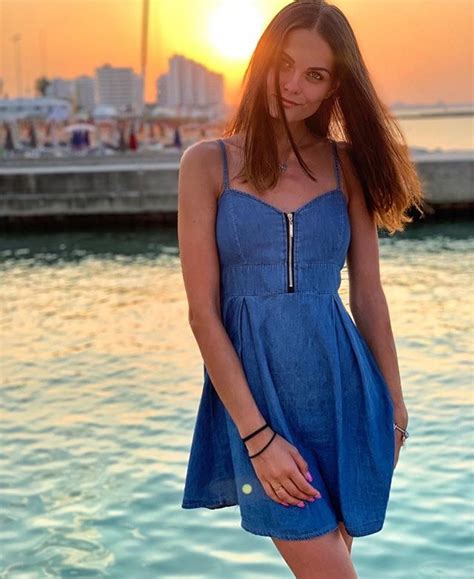 Lanichi | Vestiti in jeans, Abiti, Chambray