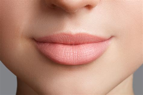 Can A Thicker Lower Lip Be Achieved By Surgical Means? - Pirate Festivals