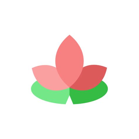 Lotus Generic Flat icon