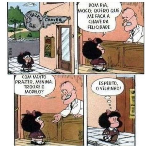 Exercícios de interpretação de texto nas tirinhas da Mafalda (ENEM ...
