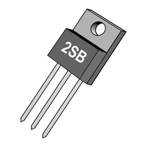 2Sb, Transistors | Wagner Online Electronic Stores