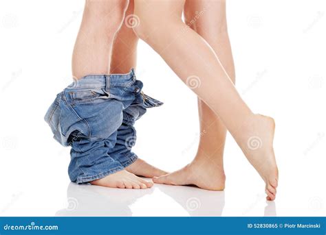 Auskleiden. stockbild. Bild von erwachsener, gefühl, schön - 52830865