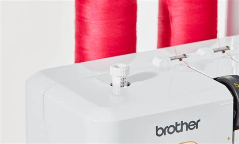 Коверлок Brother CV3440 по цене 64 900 руб. в фирменном магазине ...
