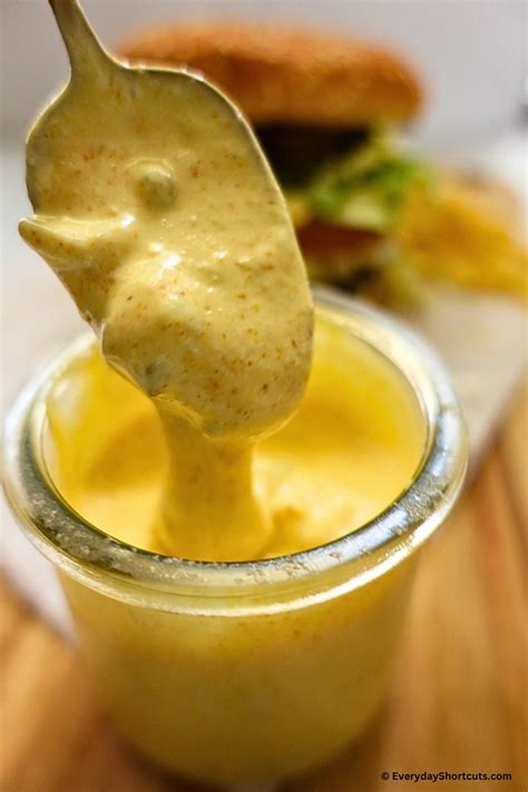 how to make big mac sauce 5