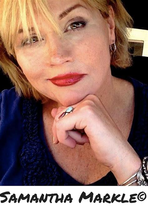 Samantha Markle "FAKE NewsPrenuer" - IssueWire