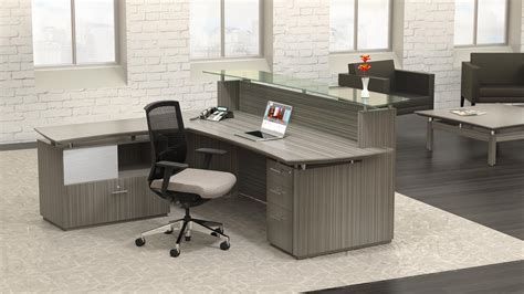 Quick Ship Office Furniture