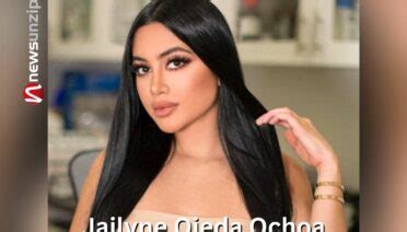 The Jailyne Ojeda Leak: 5 Predictions For the Future - 82yak1n