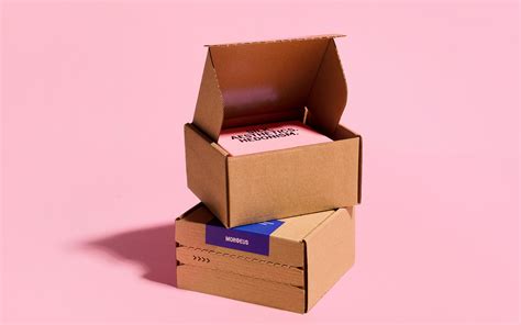 MORФEUS - Visual Identity :: Behance