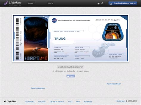 prnt.sc: Lightshot — screenshot tool for Mac & Win
