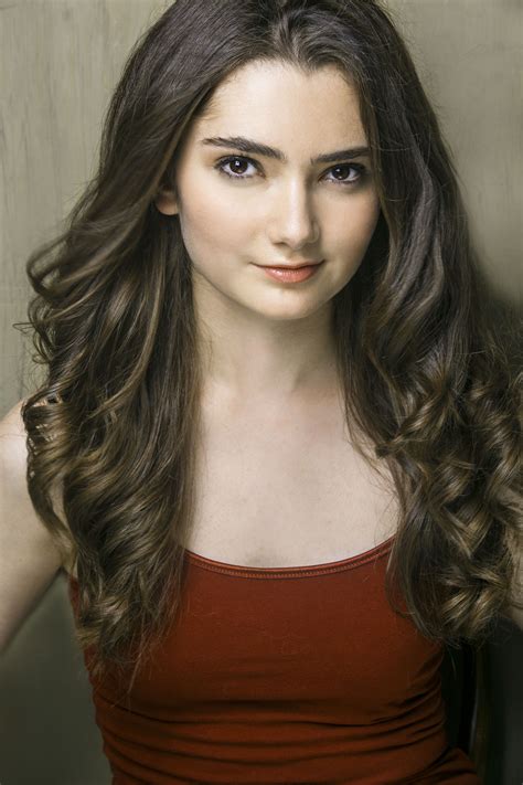 Pictures of Emily Robinson