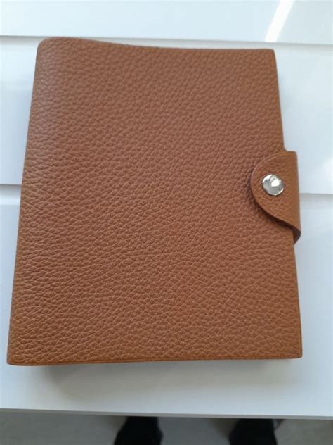 Hermès - Bloc note notepad - Catawiki