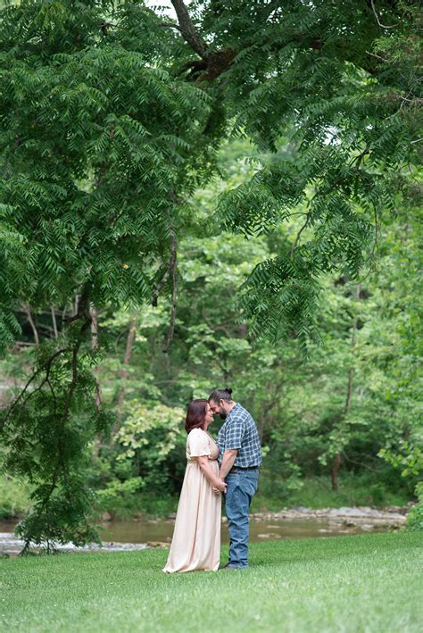 Lexington, VA Photographer | Lexington Engagement Photos | Virginia