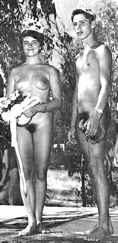 Vintage nudist 5. Photos at DrTuber.com