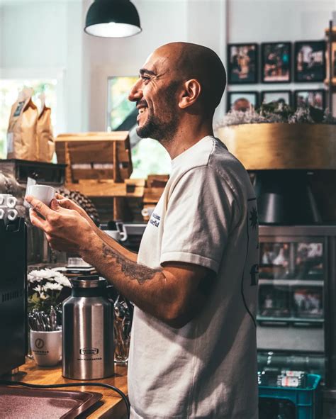 Barista Workshop - Perfekter Espresso | 01-0523