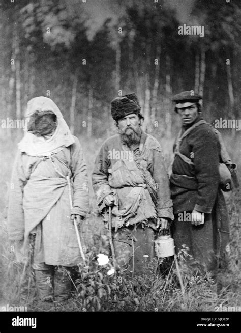Siberia prison hi-res stock photography and images - Alamy