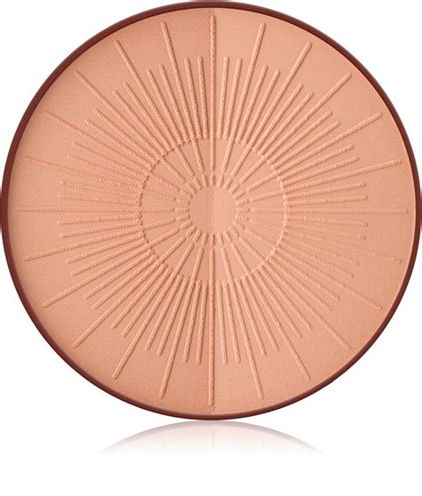 ARTDECO Bronzing Powder Compact Refill - компактная бронзирующая пудра ...