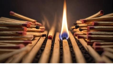 7 Common Challenges Faced in the Matchstick Production Industry